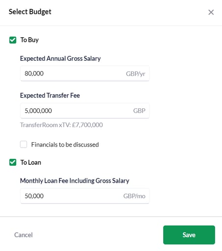 Custom Pitch financials