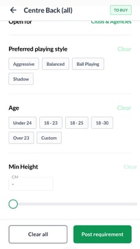 Player ad app 5