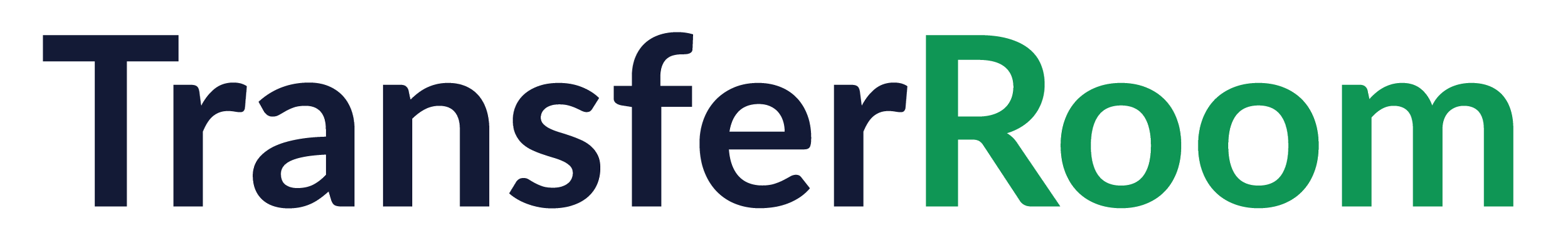 TransferRoom